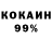 КОКАИН 99% Kiggerniller
